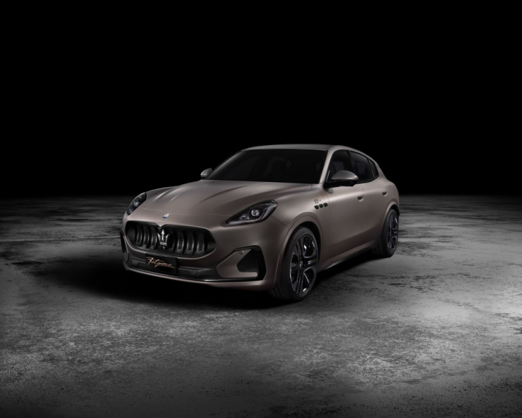 autos, cars, maserati, car, cars, driven, driven nz, electric cars, motoring, new zealand, news, nz, maserati will have an ev variant for every new model by 2025