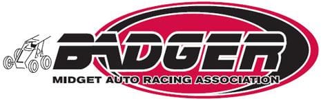 all sprints & midgets, autos, cars, advanced fastening supply named badger midget series title sponsor