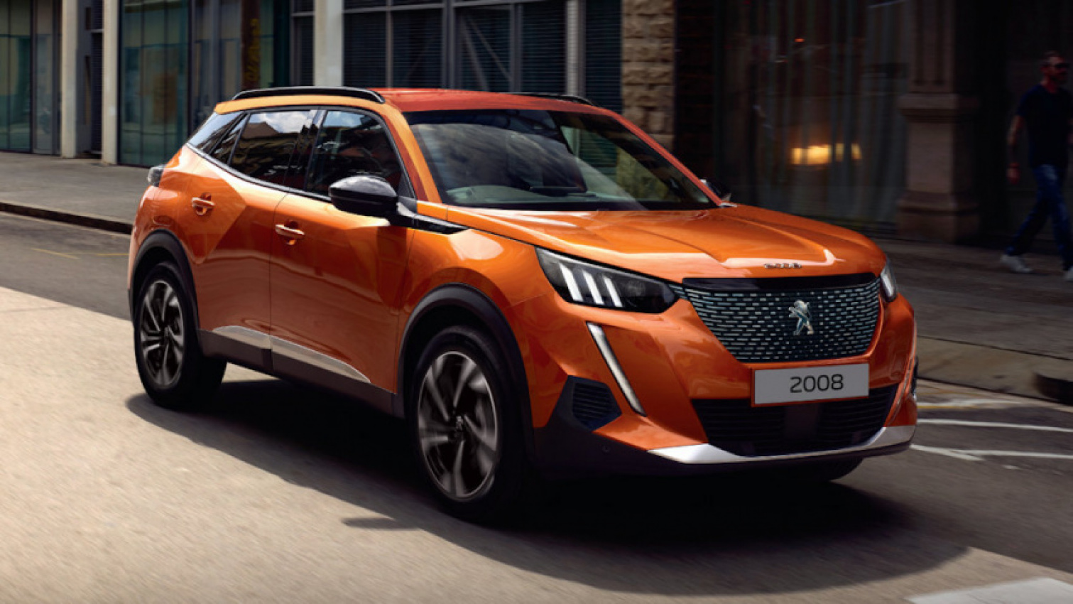 autos, cars, geo, peugeot, ram, android, compact crossover, news, peugeot 2008, android, it's sort-of instagram official: the peugeot 2008 is coming to the philippines