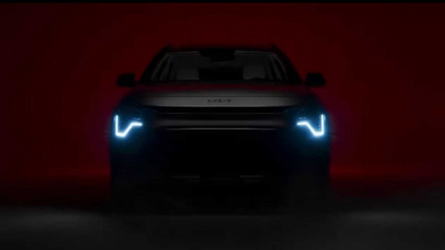autos, cars, kia, kia niro, 2023 kia niro teaser previews us-bound crossover ahead of ny debut
