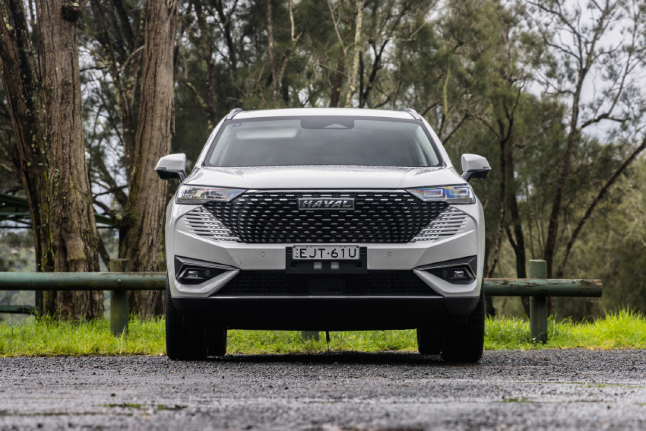 autos, cars, haval, android, android, 2022 haval h6 ultra hybrid review