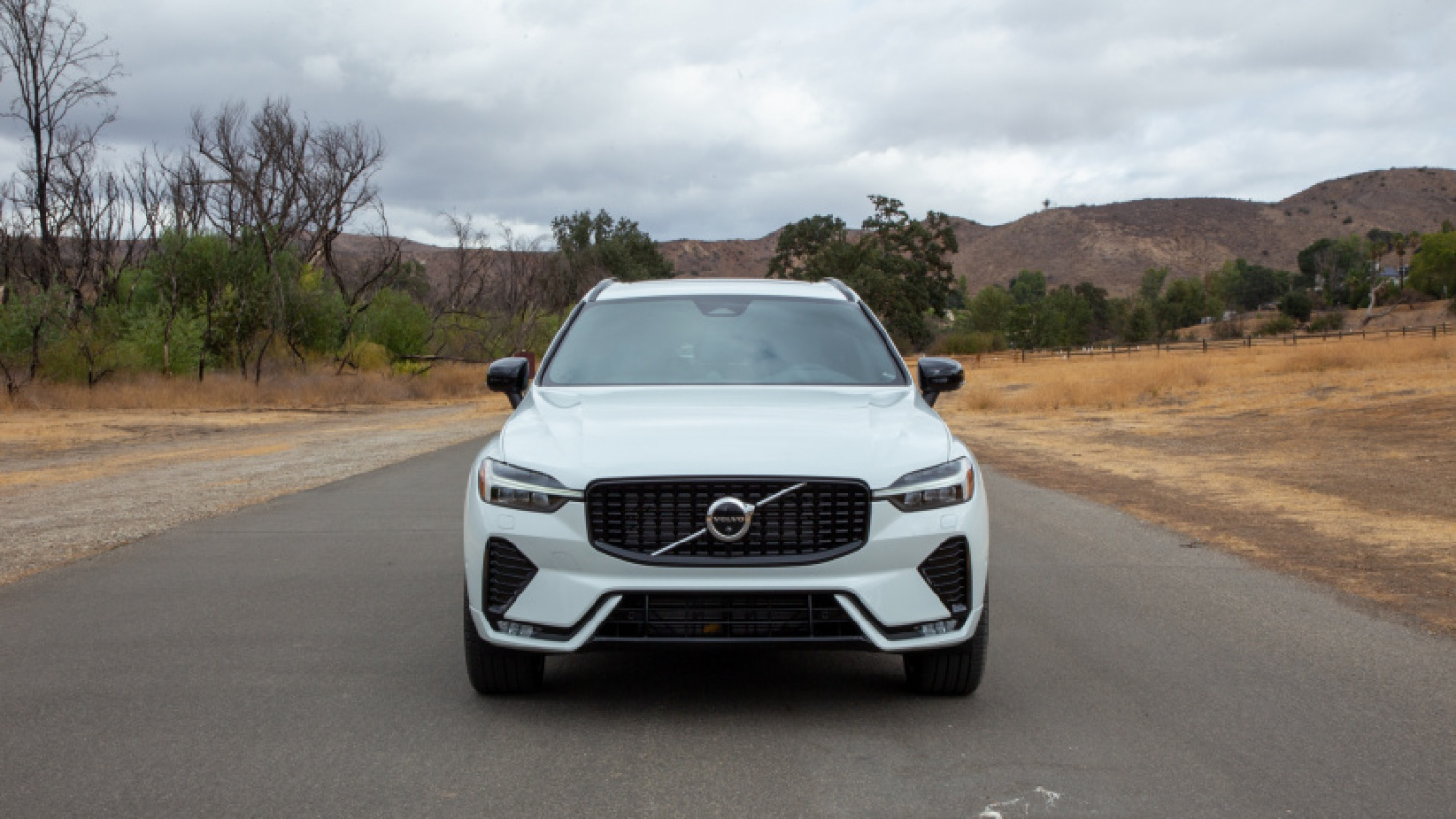 cars, hybrid cars, volvo, android, hybrids, news, volvo news, volvo xc60 news, android, preview drive: 2022 volvo mild hybrids boost efficiency, electrify the new normal