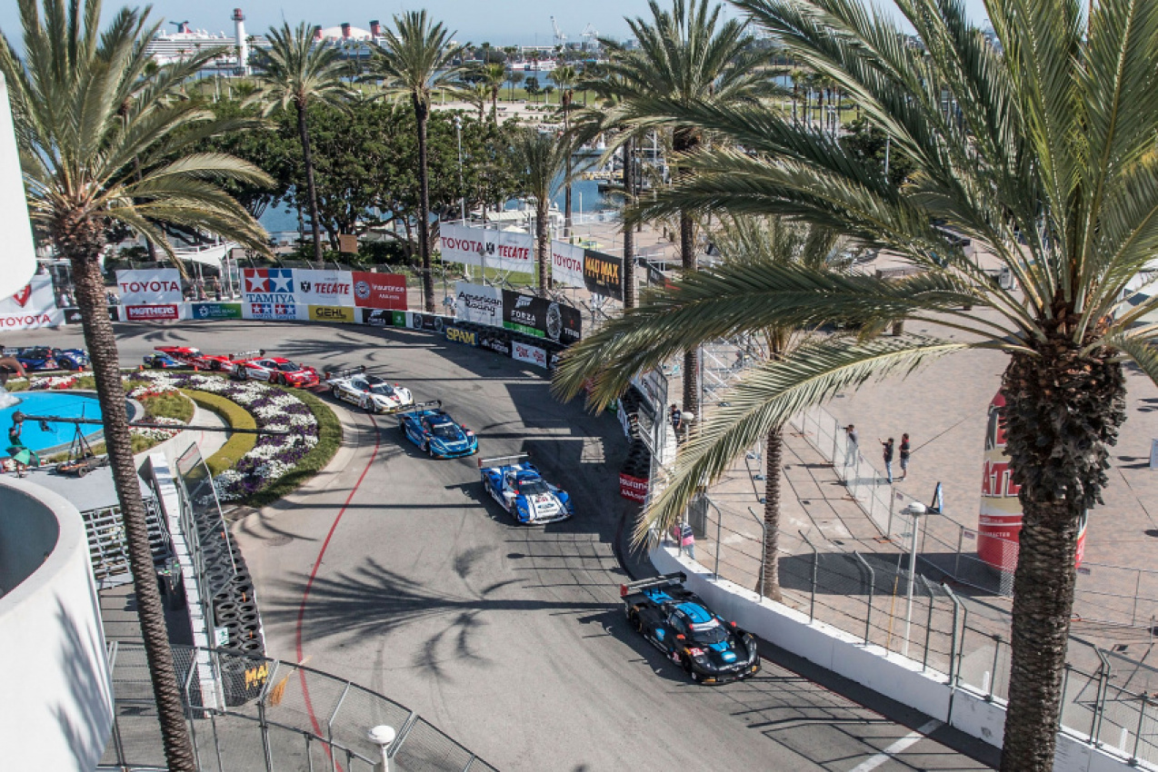 acura, autos, cars, more racing, what to watch at acura grand prix of long beach