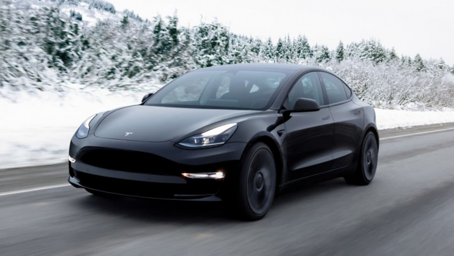 autos, cars, tesla, toyota, electric cars, industry news, tesla model 3, tesla news, toyota rav4, would you try a tesla model 3 while you wait for a toyota rav4? long delivery times sees demand for subscription services more than triple