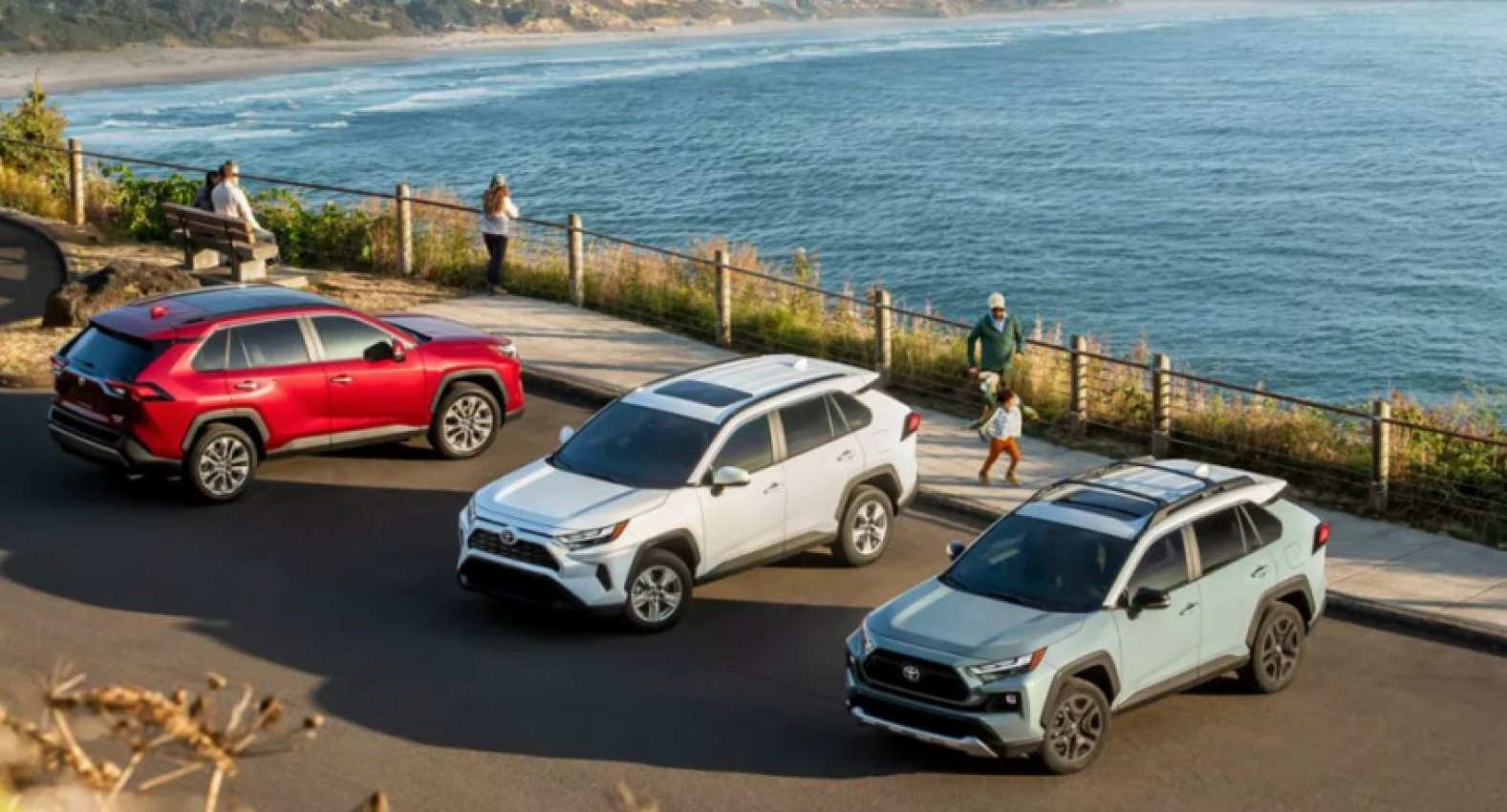 autos, cars, small, midsize and large suv models, toyota, what is the difference between the rav4 prime and hybrid?