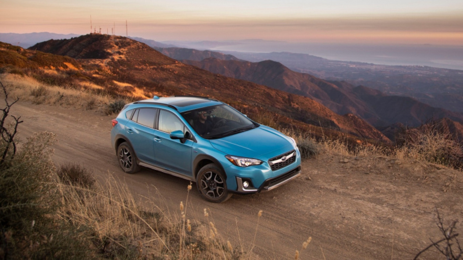 cars, ford, hybrid cars, subaru, android, hybrids, subaru news, android, 2022 subaru crosstrek hybrid still goes 17 miles electric, is unique among affordable plug-in hybrids
