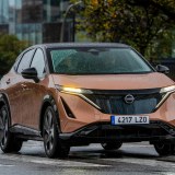 autos, cars, nissan, reviews, ariya, crossover, electric, electric crossover, suv, nissan ariya review 2022: brilliant new electric crossover makes a case for its high price