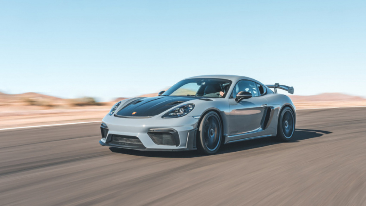 autos, cars, porsche, coupes, first drives, performance, porsche 718 cayman, porsche 718 news, porsche news, first drive review: 2022 porsche 718 cayman gt4 rs writes a love letter to mid-engine design