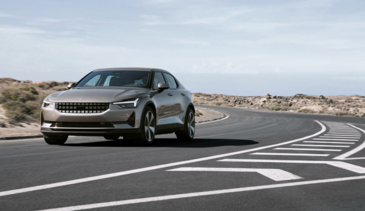 autos, cars, polestar, android, electric cars, first drives, android, first drive review: 2022 polestar 2 dual-motor revisits the value equation