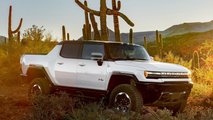 autos, cars, gmc, hummer, hummer ev comes with a feature that gmc hasn't figured out just yet