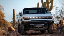 autos, cars, gmc, hummer, hummer ev comes with a feature that gmc hasn't figured out just yet