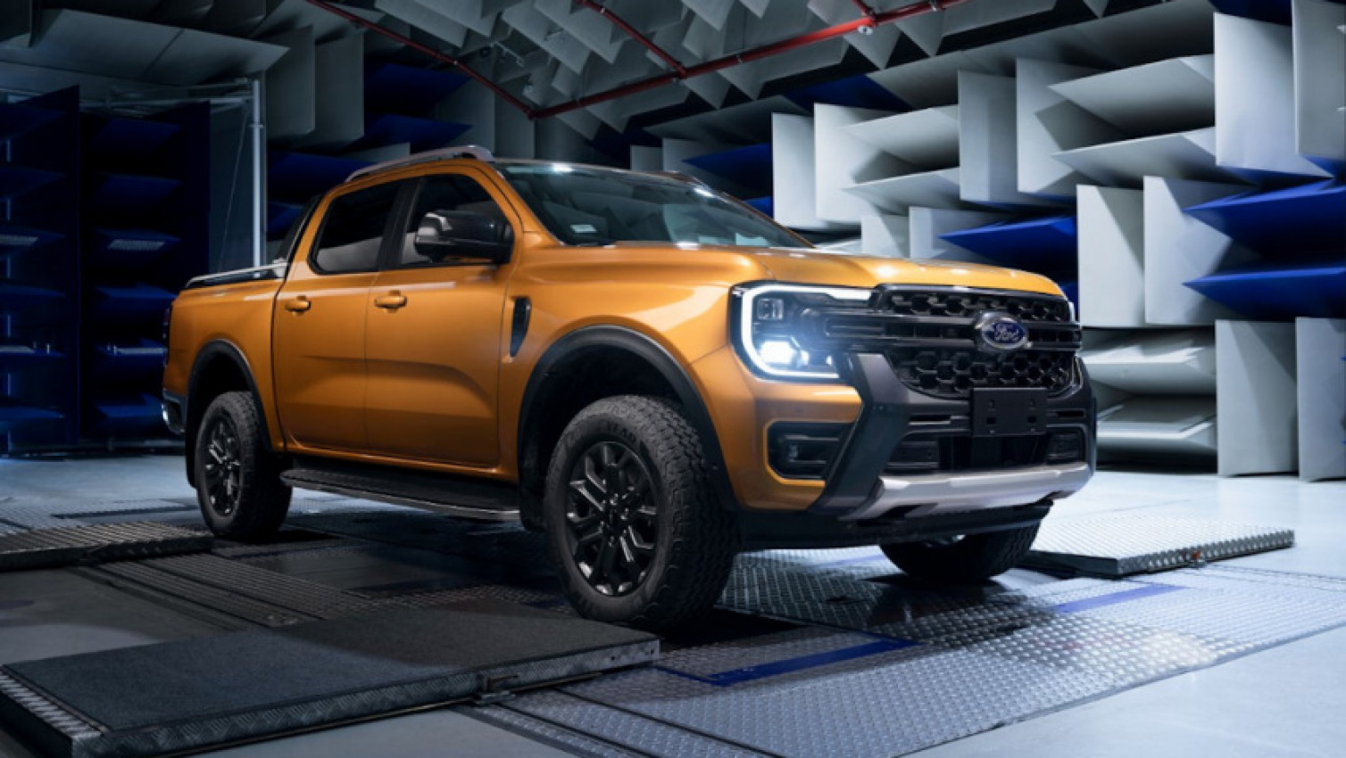 autos, cars, ford, engines, ford ranger, news, pick-up, technology, ford details next-generation ranger powertrains, offers up to 600 nm of torque