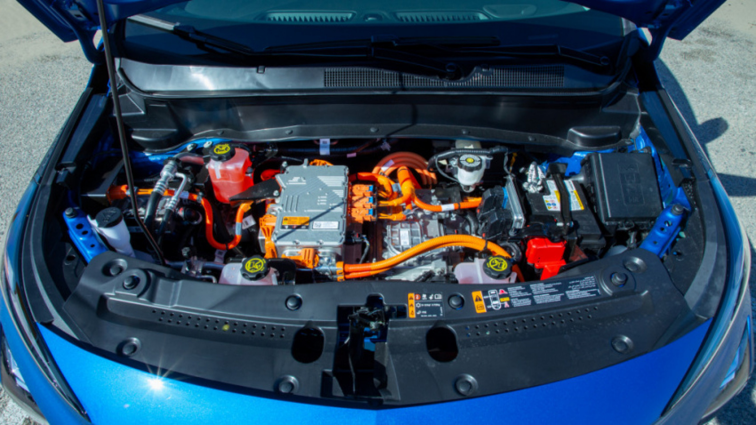 autos, cars, chevrolet, android, chevrolet bolt ev news, chevrolet news, electric cars, first drives, news, android, first drive review: 2022 chevrolet bolt euv is a better bolt
