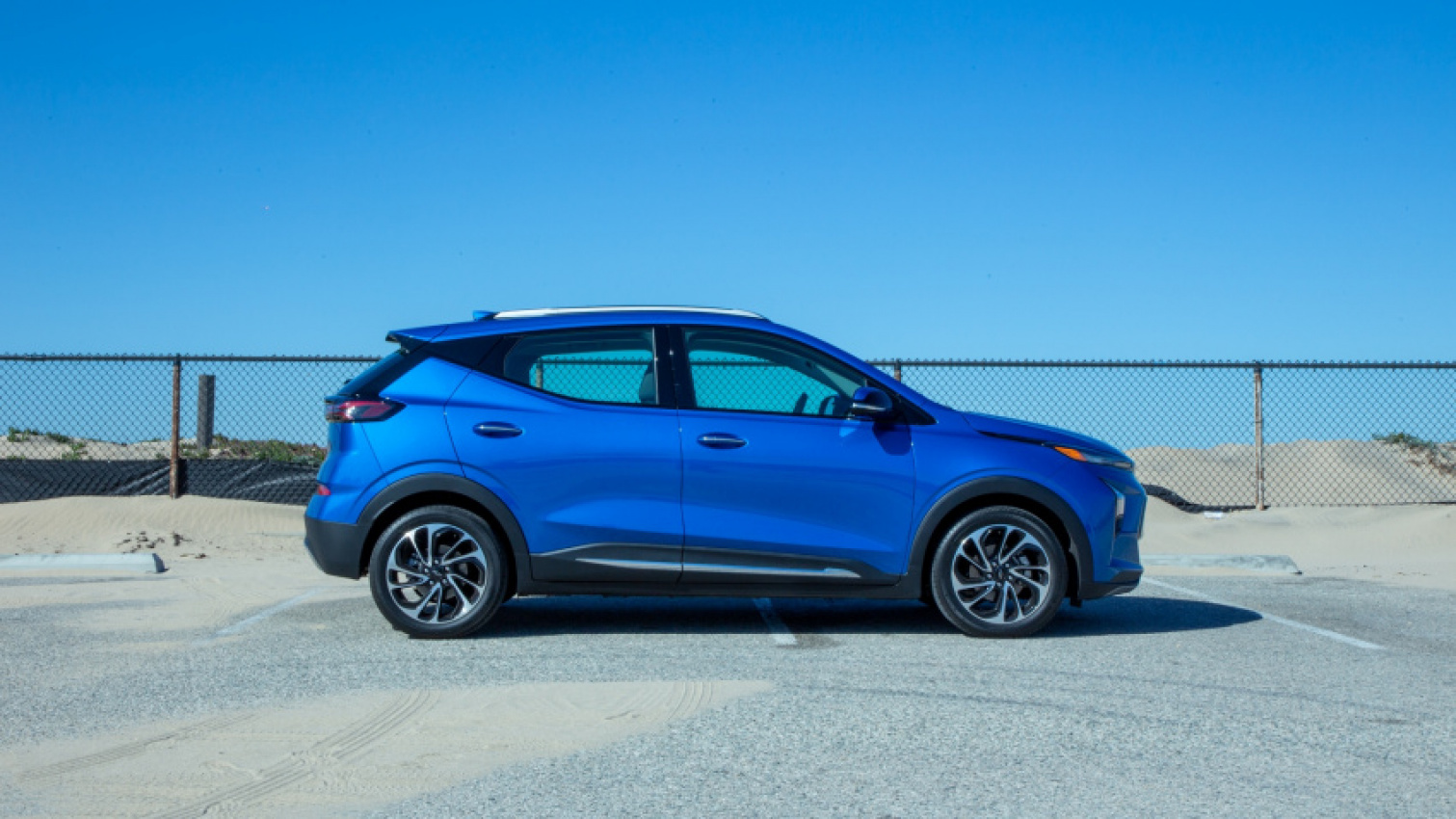 autos, cars, chevrolet, android, chevrolet bolt ev news, chevrolet news, electric cars, first drives, news, android, first drive review: 2022 chevrolet bolt euv is a better bolt