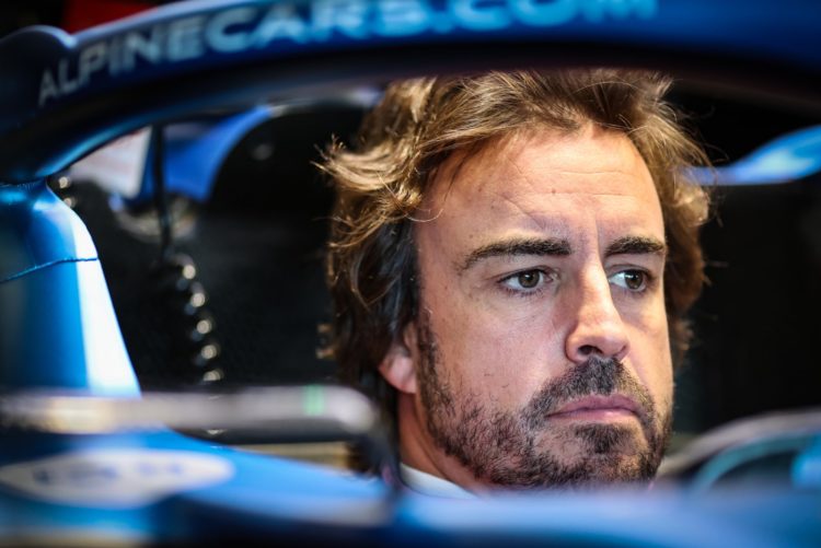 autos, formula 1, motorsport, alonso, alpine, australiangp, alonso sees ‘two or three more years’ in formula 1
