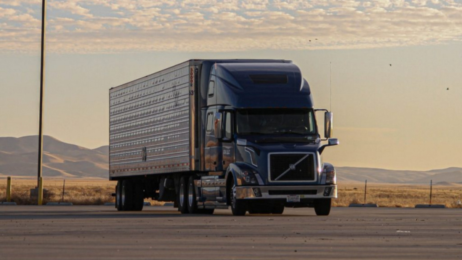 autos, cars, emissions, news, trucks, california could ban 76,000 trucks by the end of 2022