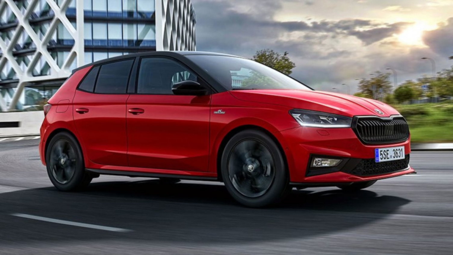 autos, cars, mazda, hatchback, industry news, showroom news, skoda fabia, skoda fabia 2022, skoda hatchback range, skoda news, small cars, huge price increase! 2022 skoda fabia confirmed for australia and will be more expensive than mazda2 and vw polo?