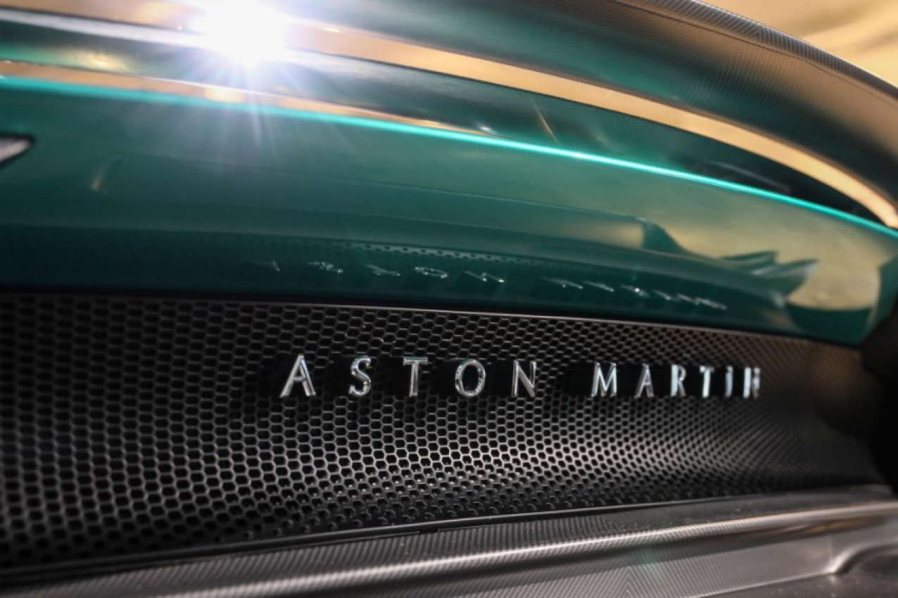 aston martin, autos, cars, android, android, what is the aston martin valhalla?