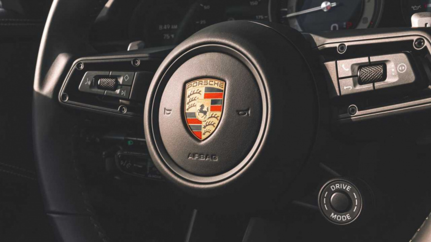 autos, cars, porsche, porsche invests $75 million in synthetic fuel holding company