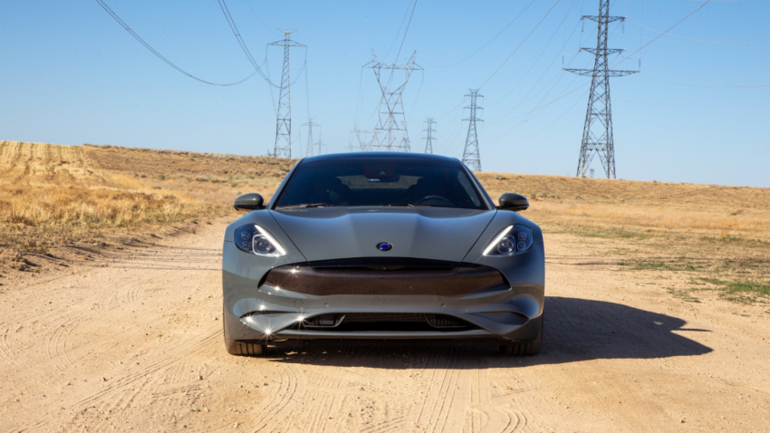 autos, cars, karma, android, first drives, hybrids, news, plug-in hybrids, android, first drive review: 2021 karma gs-6 goes over the top on style and fun, comes up short on range