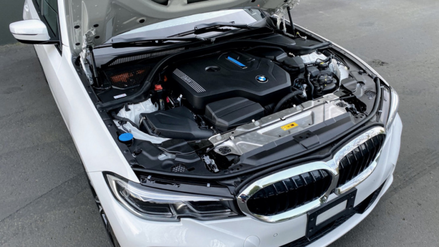 autos, bmw, cars, bmw news, first drives, hybrids, plug-in hybrids, first drive review: 2021 bmw 330e plug-in hybrid hits the right numbers but shuns its sport-sedan heritage