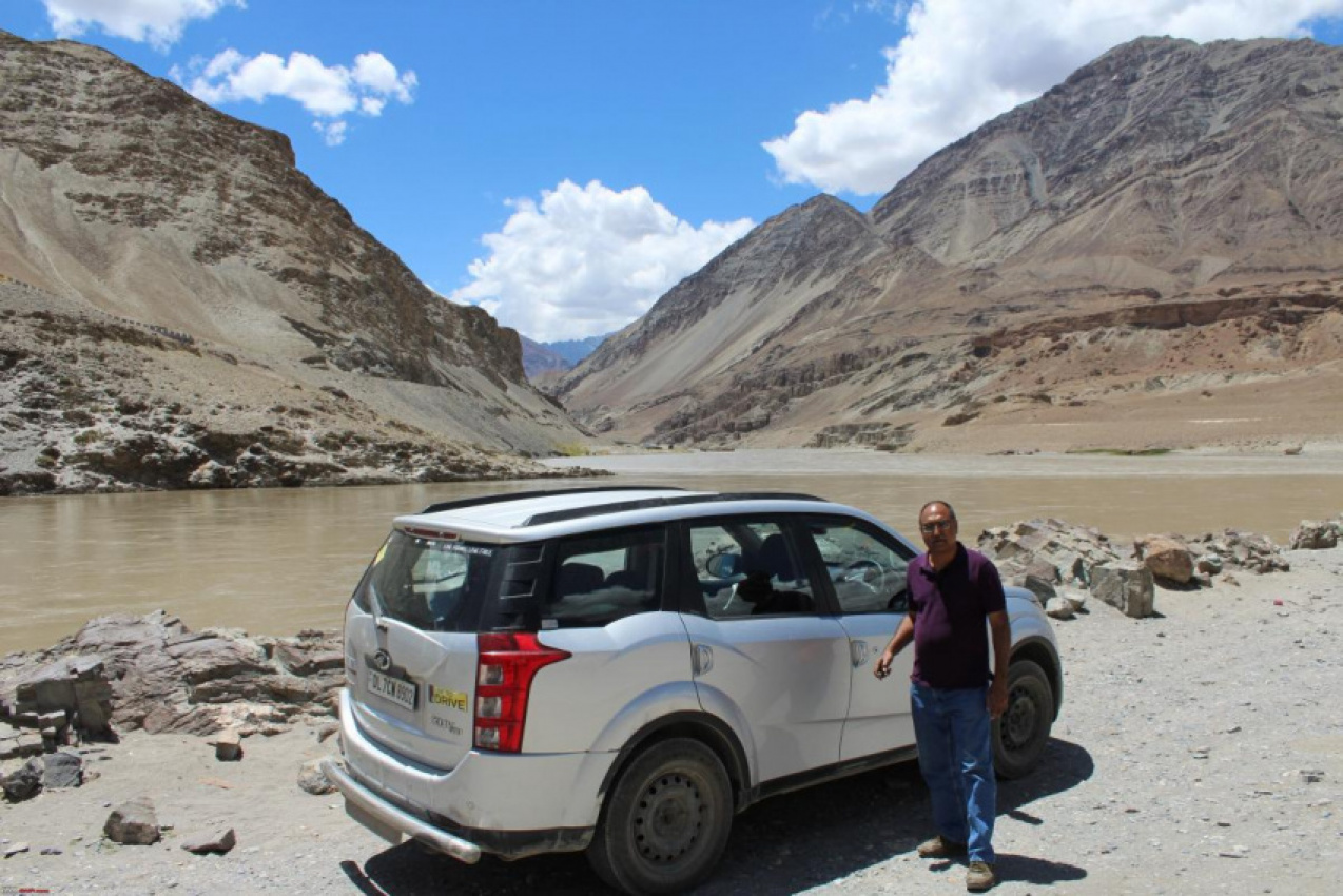 autos, cars, indian, member content, travelogue, xuv 500, bengaluru to leh: a 31 day & 8000 km long travelogue