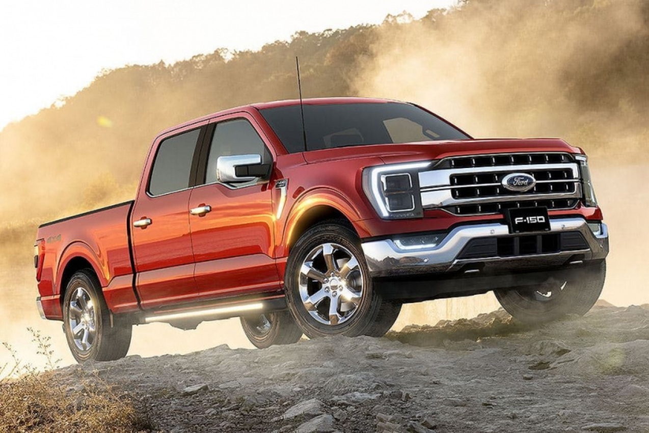 autos, cars, ford, reviews, 4x4 offroad cars, adventure cars, car news, dual cab, f150, ford f-150, tradie cars, french connection for australia’s ford f-150