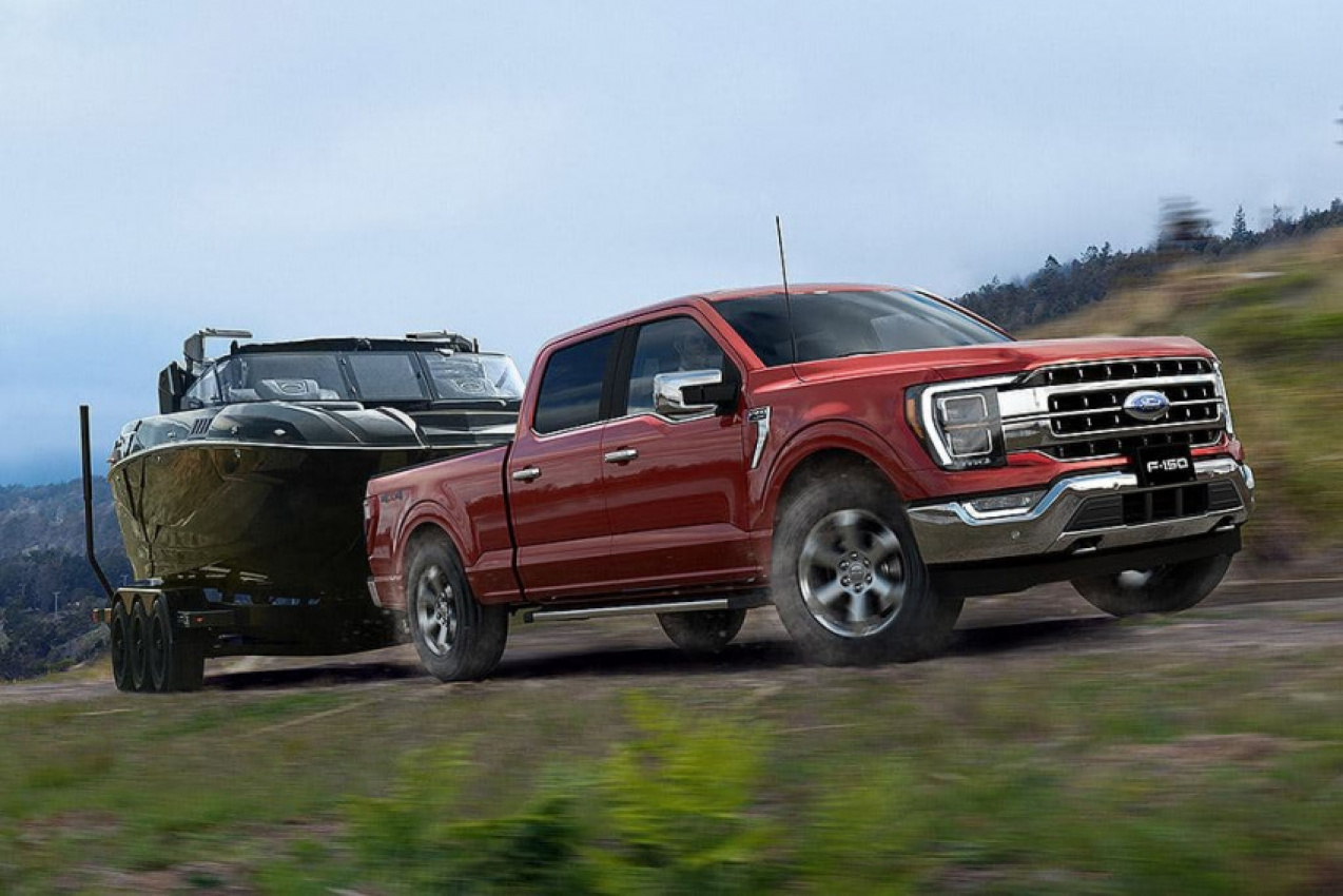 autos, cars, ford, reviews, 4x4 offroad cars, adventure cars, car news, dual cab, f150, ford f-150, tradie cars, french connection for australia’s ford f-150