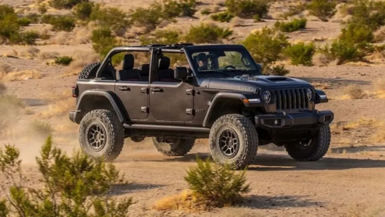 autos, cars, jeep, electric, electric cars, hybrid cars, industry news, jeep gladiator, jeep gladiator 2022, jeep news, jeep suv range, jeep wrangler, jeep wrangler 2022, off-road, showroom news, have we seen the final v8 jeep? or is there still hope for hi-po version of gladiator, grand cherokee and more?