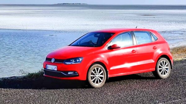 cars, reviews, volkswagen, volkswagen polo, volkswagen polo signs off from india with emotional goodbye letter