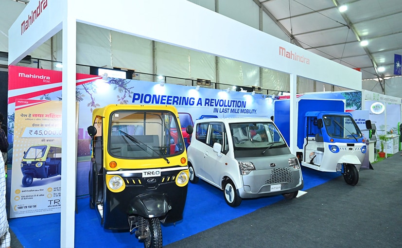 autos, cars, mahindra, anil shah, auto news, carandbike, electric vehicles, mahindra electric, mahindra evs, news, by 2030, 50% of passenger cars sold in india will be evs, says mahindra md anil shah