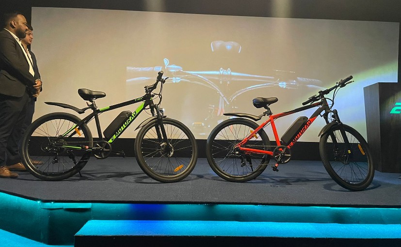 autos, cars, auto news, carandbike, electric mobility, emotorad, emotorad electric bicycles, emotorad lil e, emotorad t-rex, news, emotorad electric bicycle range launched in india, prices start at ₹ 29,999