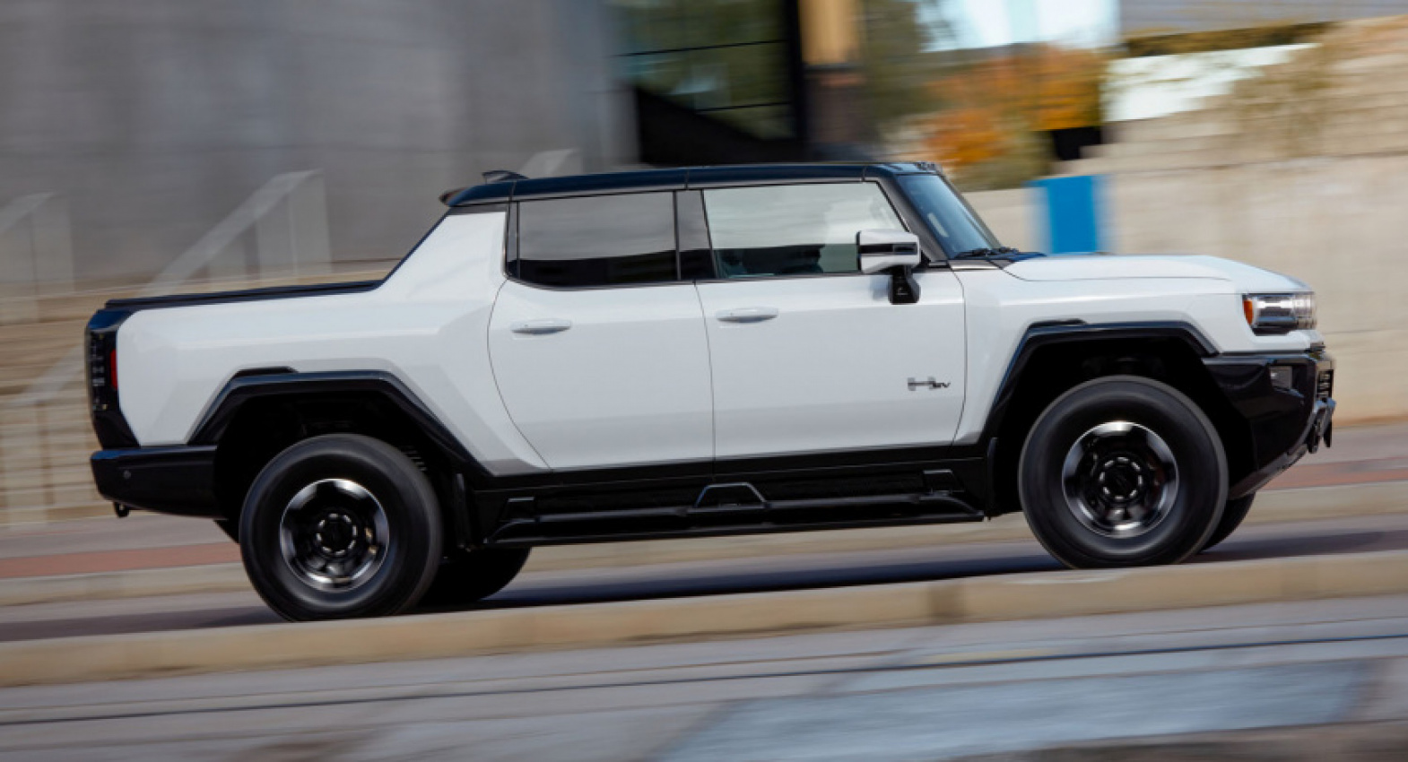 autos, cars, features, hummer, general motors, gmc hummer ev, electric hummer review – you either love it or you don’t
