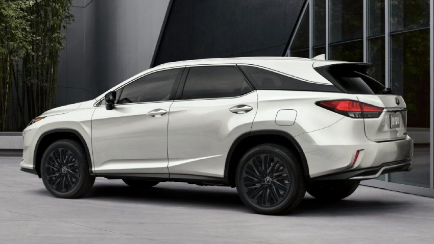 autos, cars, lexus, luxury suv, small, midsize and large suv models, how reliable are lexus suvs? consumer reports tells us