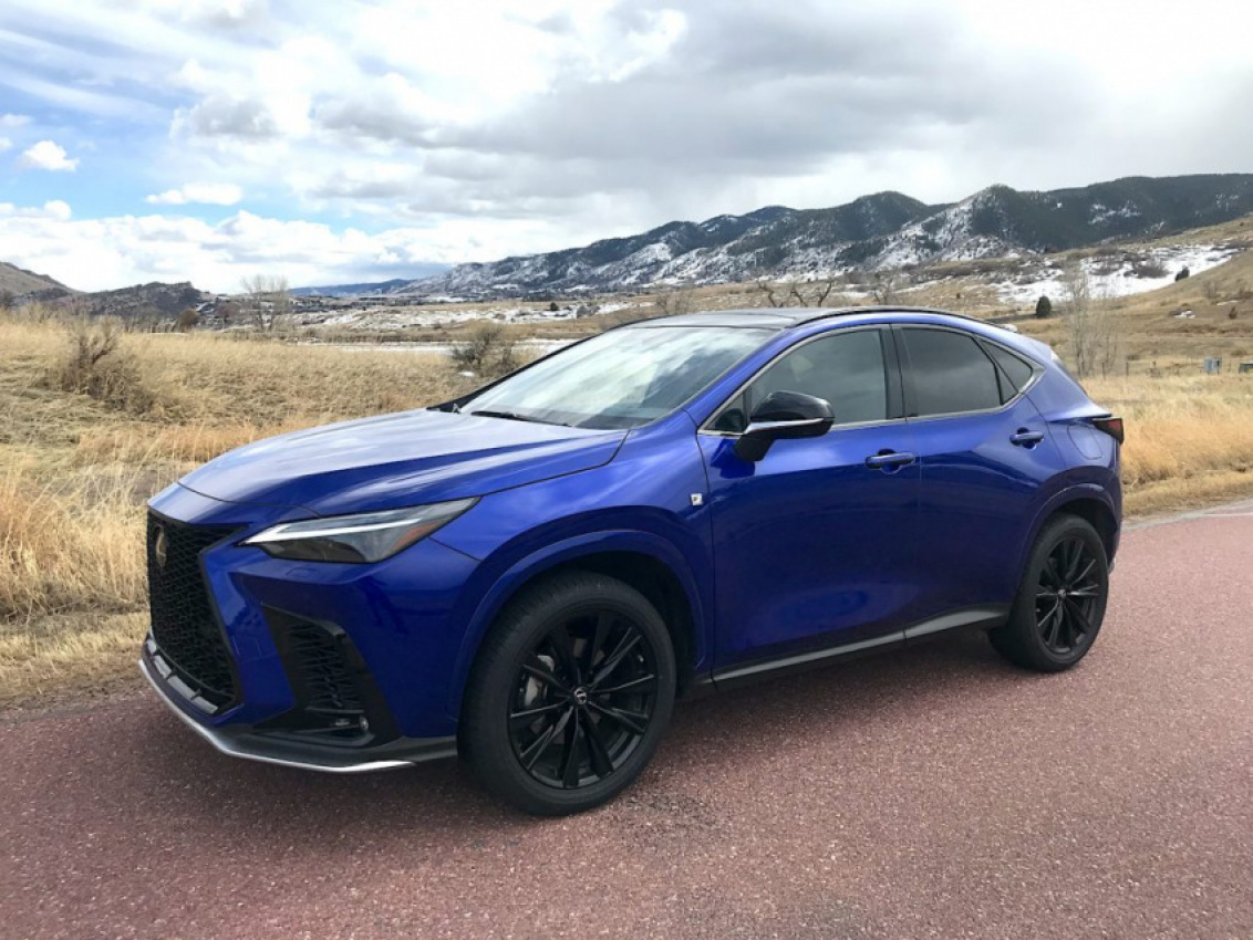 autos, cars, lexus, luxury suv, small, midsize and large suv models, how reliable are lexus suvs? consumer reports tells us