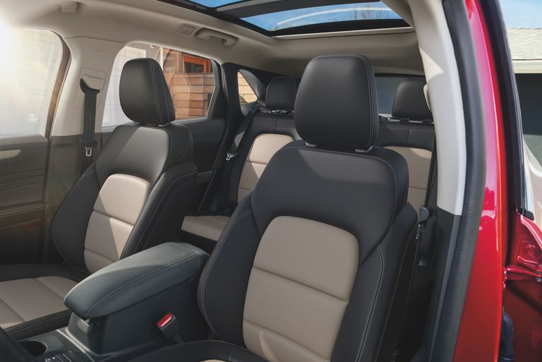 autos, cars, ford, android, escape, ford escape, hybrid, suvs, android, 2021 ford escape review, pricing, and specs