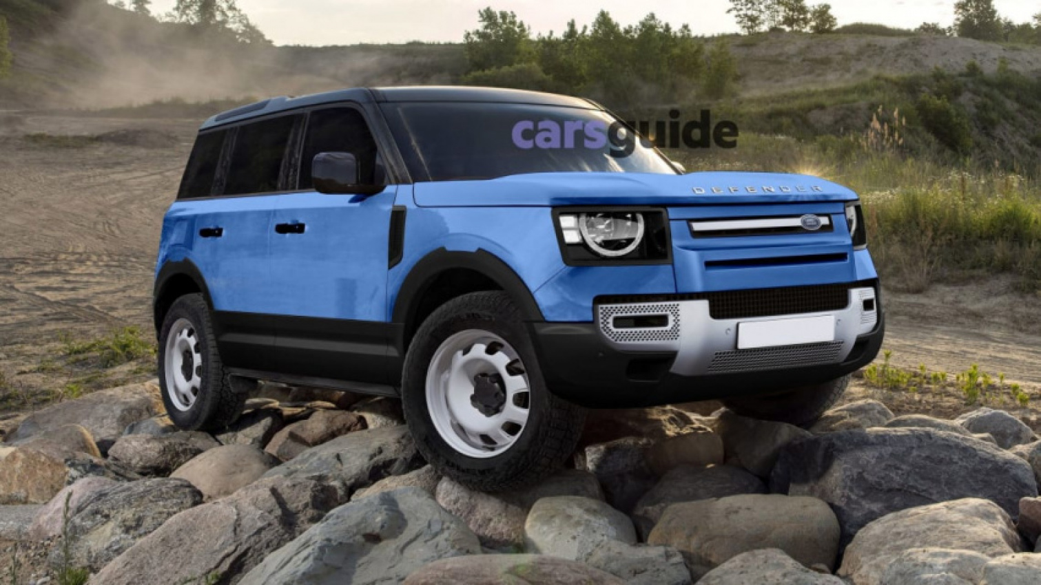 autos, cars, ford, land rover, suzuki, ford bronco, green cars, hybrid cars, industry news, land rover defender, land rover defender 2022, land rover news, land rover suv range, off-road, prestige & luxury cars, showroom news, small cars, 2023 land rover defender 80: is the british brand set to launch suzuki jimny and ford bronco-rivalling baby suv?