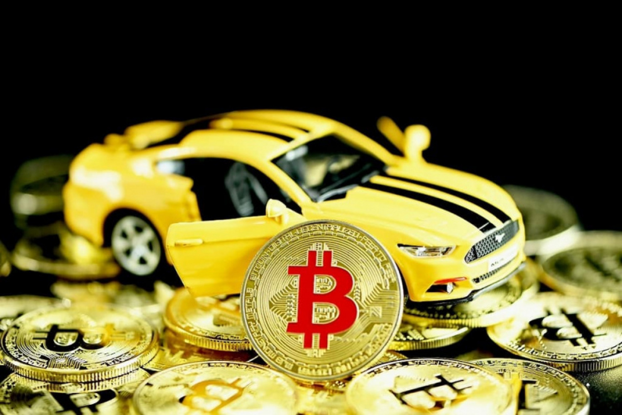 autos, cars, reviews, car news, carpool, aussies can now buy luxury cars using cryptocurrency