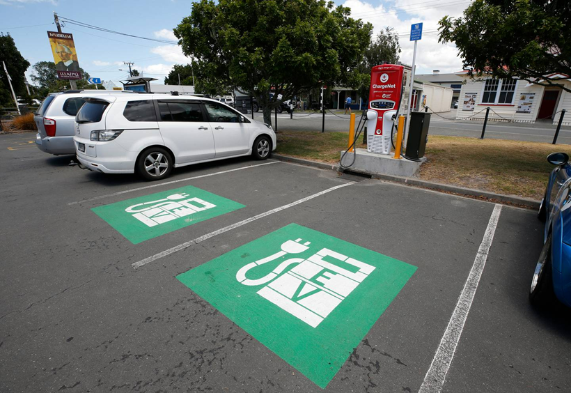 autos, cars, car, cars, charge ahead using transmission gully, driven, driven nz, electric cars, ev owners warned to plan, motoring, national, new zealand, news, nz, traffic, transport, ev owners warned to plan, charge ahead of using transmission gully