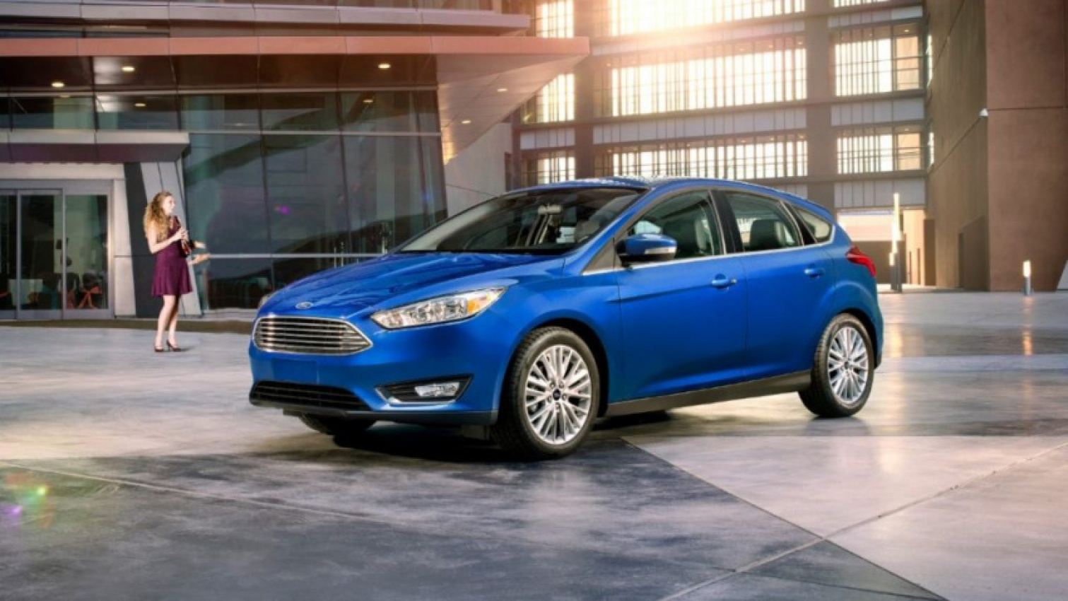 autos, cars, ford, ford focus, vnex, avoid the ford focus when shopping for a used car