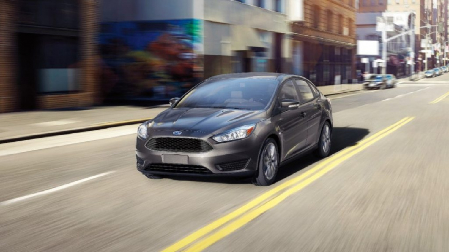 autos, cars, ford, ford focus, vnex, avoid the ford focus when shopping for a used car