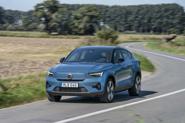 autos, cars, volvo, android, car safety, electric cars, lists, the current, vnex, volvo news, android, what's new for 2022: volvo