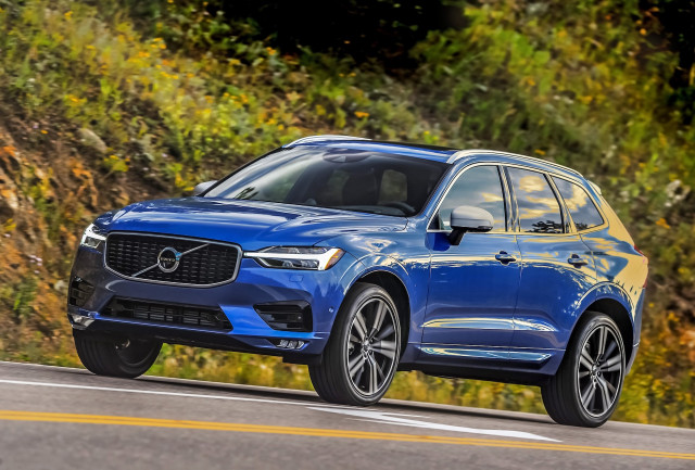 autos, cars, volvo, android, car safety, electric cars, lists, the current, vnex, volvo news, android, what's new for 2022: volvo