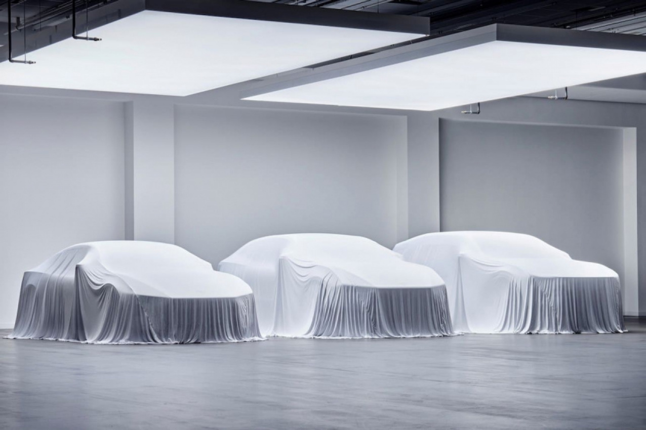 autos, cars, electric vehicle, polestar, android, polestar 3, android, polestar 3 electric suv – everything we know in april 2022 [update]