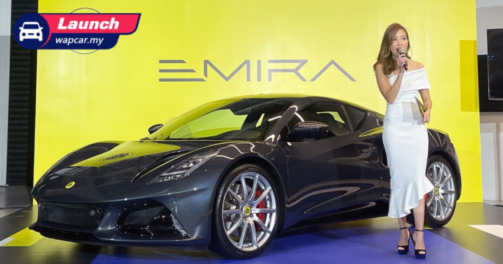 autos, cars, lotus, android, vnex, android, 15 live photos of the rm 1.1 mil lotus emira, the last combustion engine lotus sports car