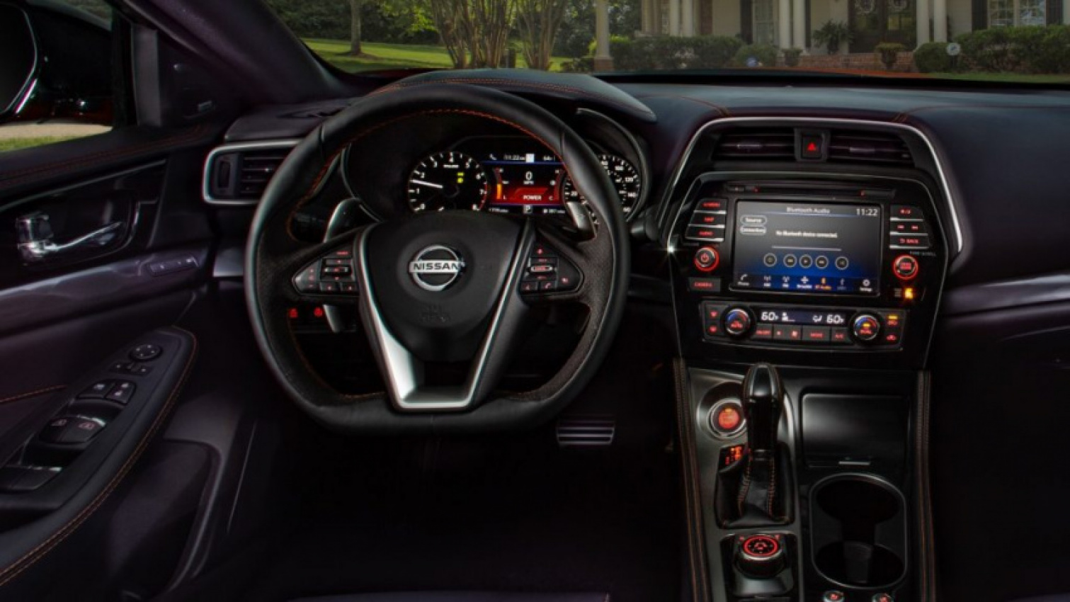autos, cars, nissan, android, maxima, nissan maxima, sedans, android, figure out which new 2022 nissan maxima is right for you