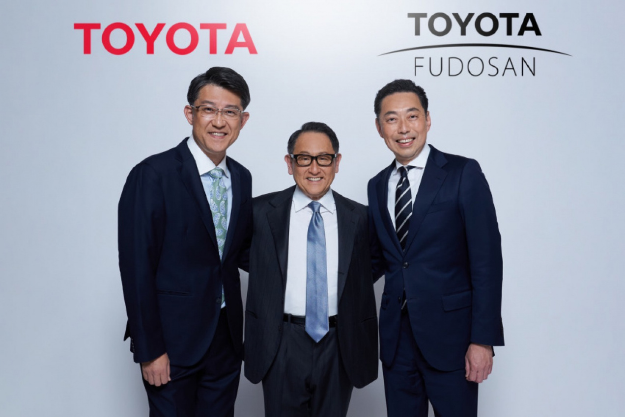 autos, cars, toyota, toyota to develop a new motorsport park at fuji speedway