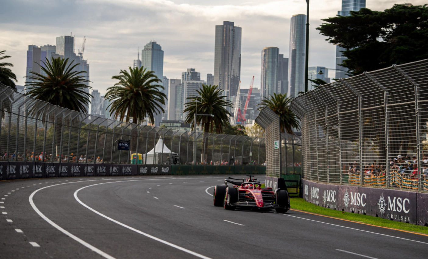 autos, cars, australian grand prix, formula one, racing, 2022 f1 australian grand prix preview: aussie race returns with revised circuit