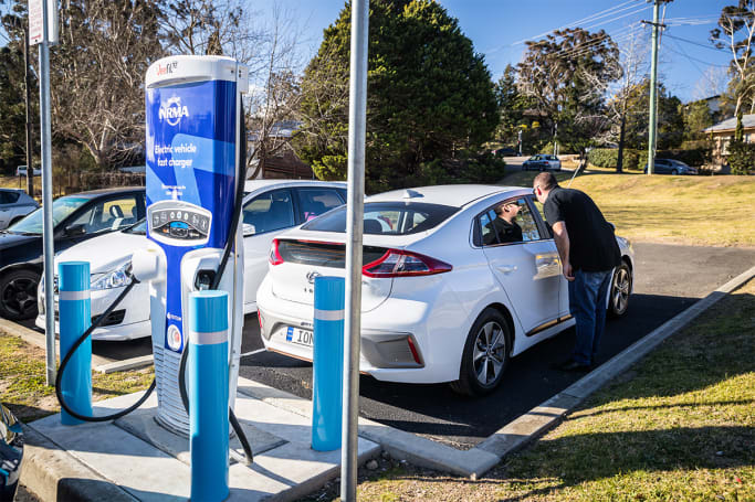 advice, autos, cars, electric, electric cars, ev advice, green cars, electric cars vs petrol cars: what are the pros and cons of going electric?
