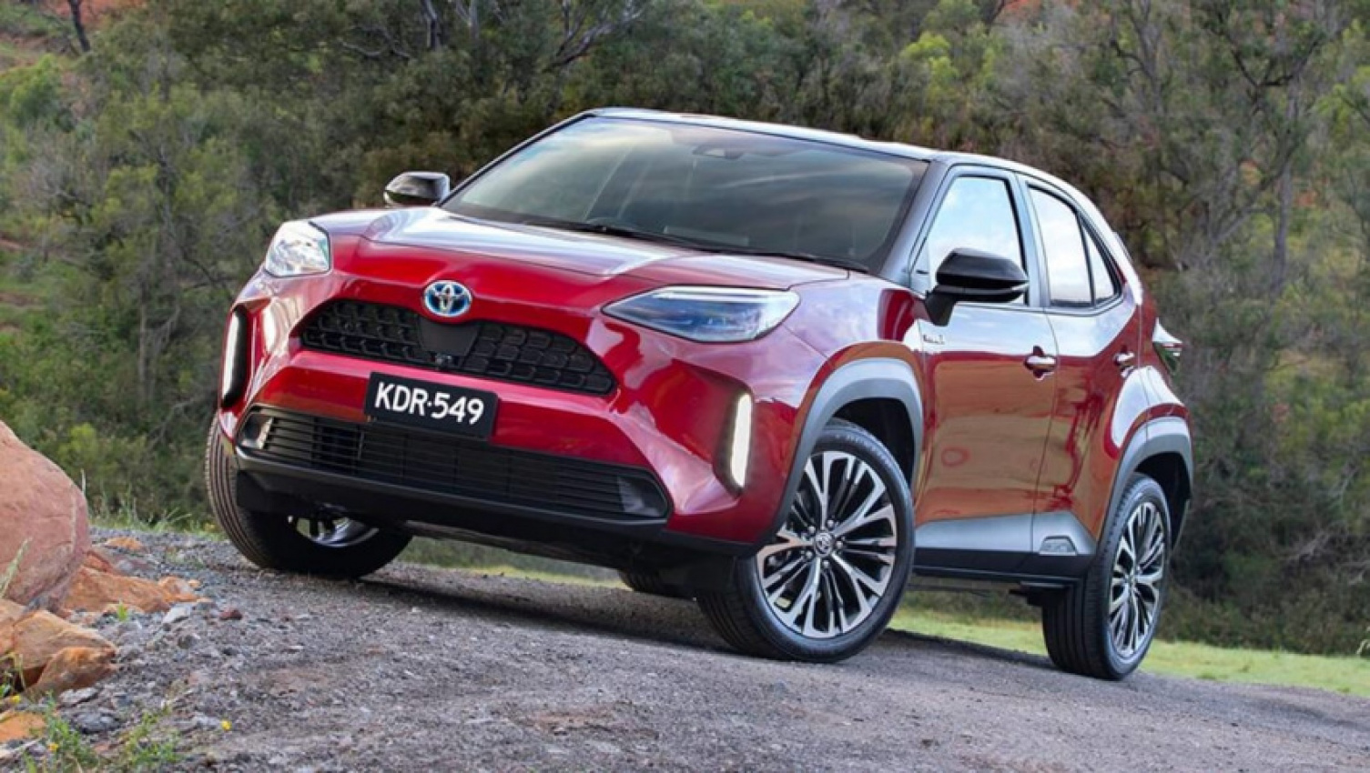 autos, cars, recalls, toyota, electric cars, hatchback, industry news, showroom news, toyota hatchback range, toyota news, toyota suv range, toyota yaris, toyota yaris 2021, toyota yaris cross, toyota yaris cross 2021, 2021 toyota yaris and yaris cross hybrid recalled: new hatchbacks and suvs could lose power